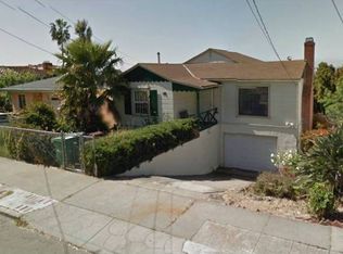 6915 Outlook Ave, Oakland, CA