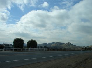 9807 Sierra Hwy, Agua Dulce, CA 91390