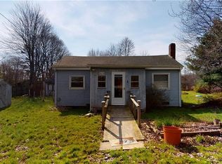 9674 Griffith Rd, Ravenna, OH 44266