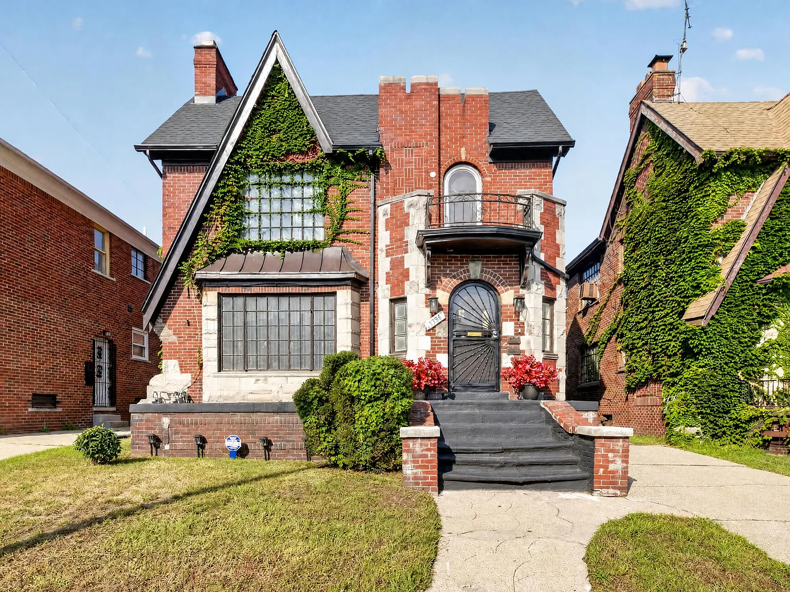 Stoepel St, Detroit — Photo 1