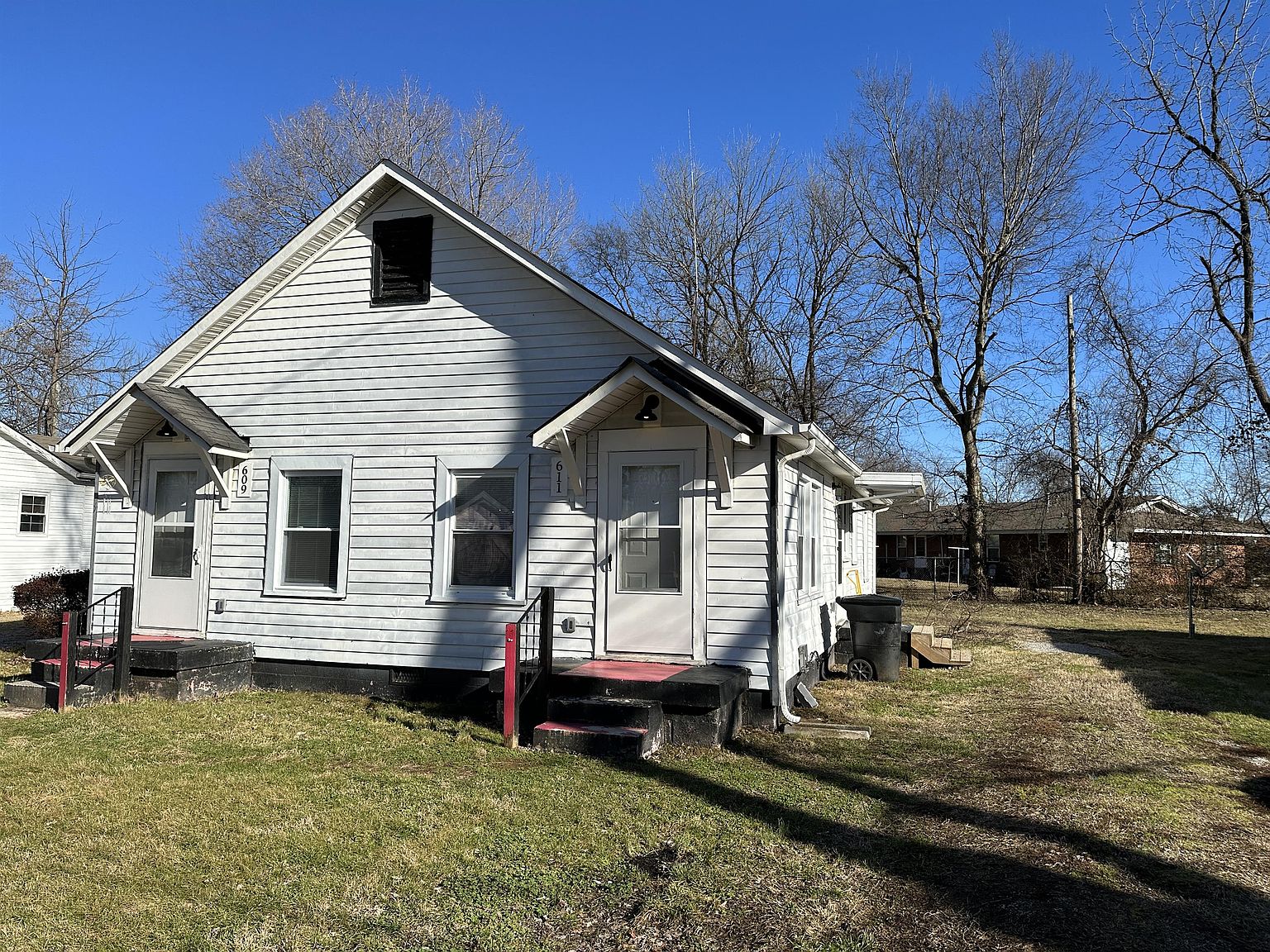 611 Carver Ave, Murfreesboro, TN 37130 Zillow