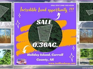 Saturn Ave, Eureka Springs, AR 72631
