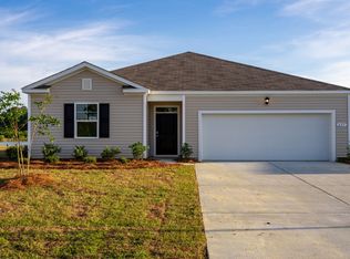 1097 Ridgeford Dr, Conway, SC 29526