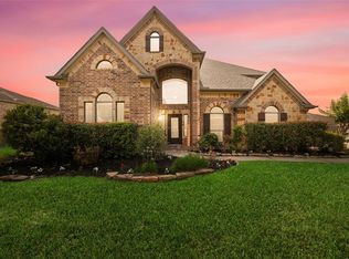 25126 Waterstone Estates Cir E, Tomball, TX 77375