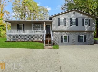 1618 Old Alabama Rd, Austell, GA 30168