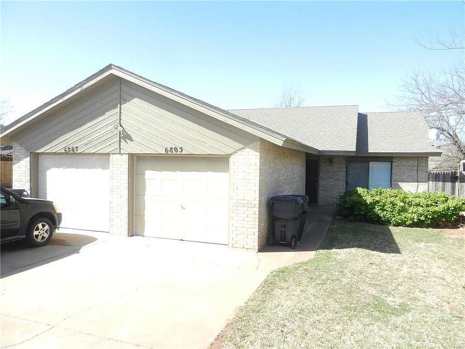 Front of Home (Right Side)