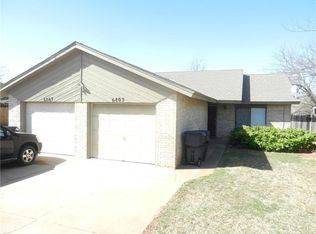 6805 Woodlake Dr, Oklahoma City, OK 73132