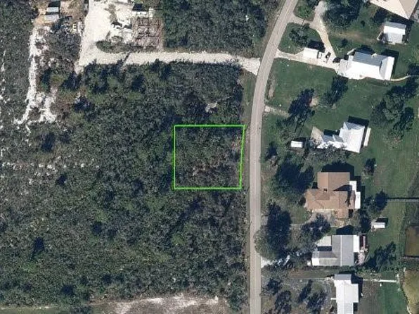 3840 Placid View Dr Lot 16, Lake Placid, FL 33852