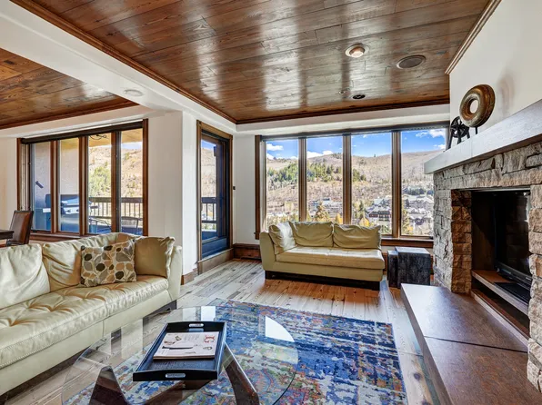 (undisclosed Address), Beaver Creek, CO 81620