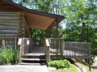 1467 Sunbeam Ln, Dandridge, TN 37725