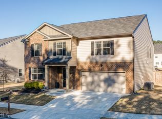 3673 River Rock Rd, Lithonia, GA 30038