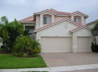 11145 Marina Bay Rd, Wellington, FL 33449