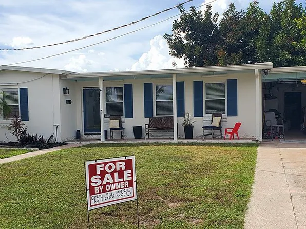 112 Rodgers Ave, Port Charlotte, FL 33952