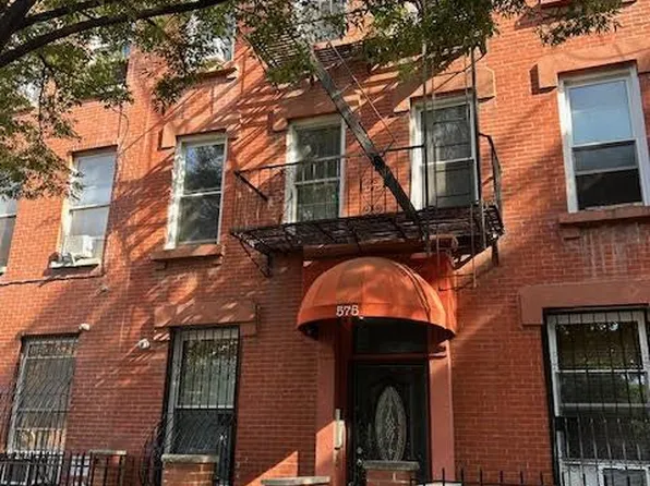 575 Warren Street #4R, Brooklyn, NY 11217