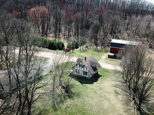 W8702 ROCK CREEK ROAD, Willard, WI 54493