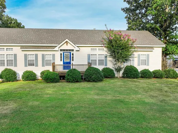 24 County Road 331, Iuka, MS 38852