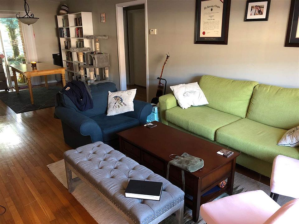 1st image of 162 Hessian Hills Way APT 1