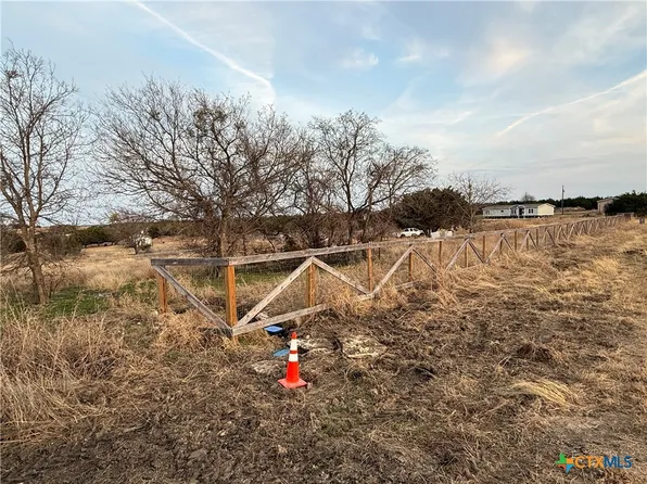 Flintrock Dr, Copperas Cove, TX 76522