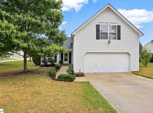 101 Crossview Dr, Simpsonville, SC 29680