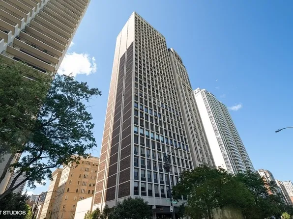 1240 N Lake Shore Dr APT 5A, Chicago, IL 60610