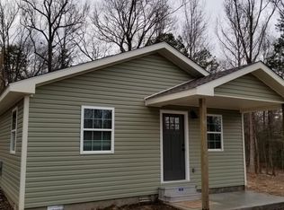 930 Dry Run Cir, Batesville, AR 72501