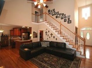 5 Ledford Ct, Johnson City, TN 37615