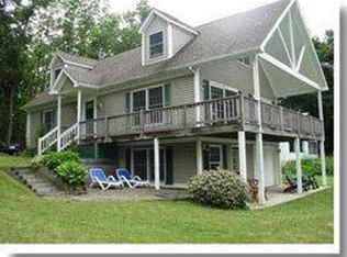 773 E Lake Rd, Penn Yan, NY 14527