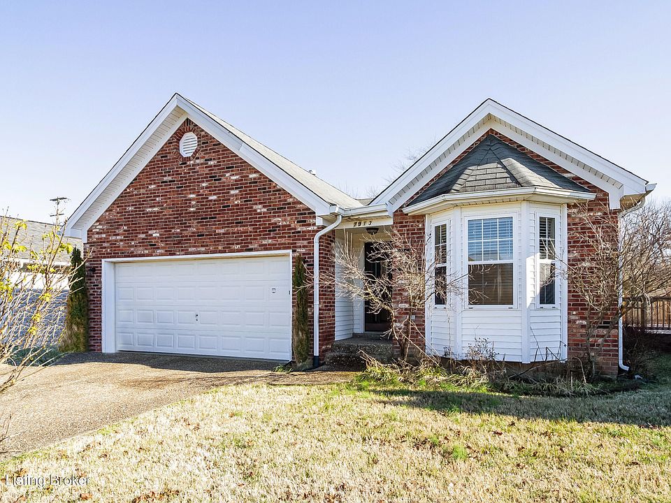 7913 Kenhurst Dr, Louisville, KY 40258 Zillow