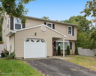 5 Birch Ct, Barnegat, NJ, 08005