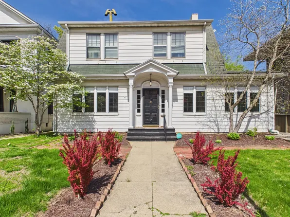 1417 Lexington Ave, Ashland, KY 41101