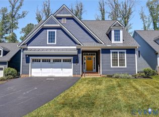 12440 N Crossing Dr, Manakin Sabot, VA 23103