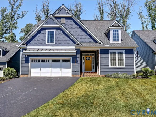 12440 N Crossing Dr, Manakin Sabot, VA 23103