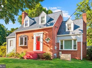 11500 Veirs Mill Rd, Silver Spring, MD 20902