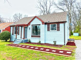 1307 McAlpine Ave, Nashville, TN 37216