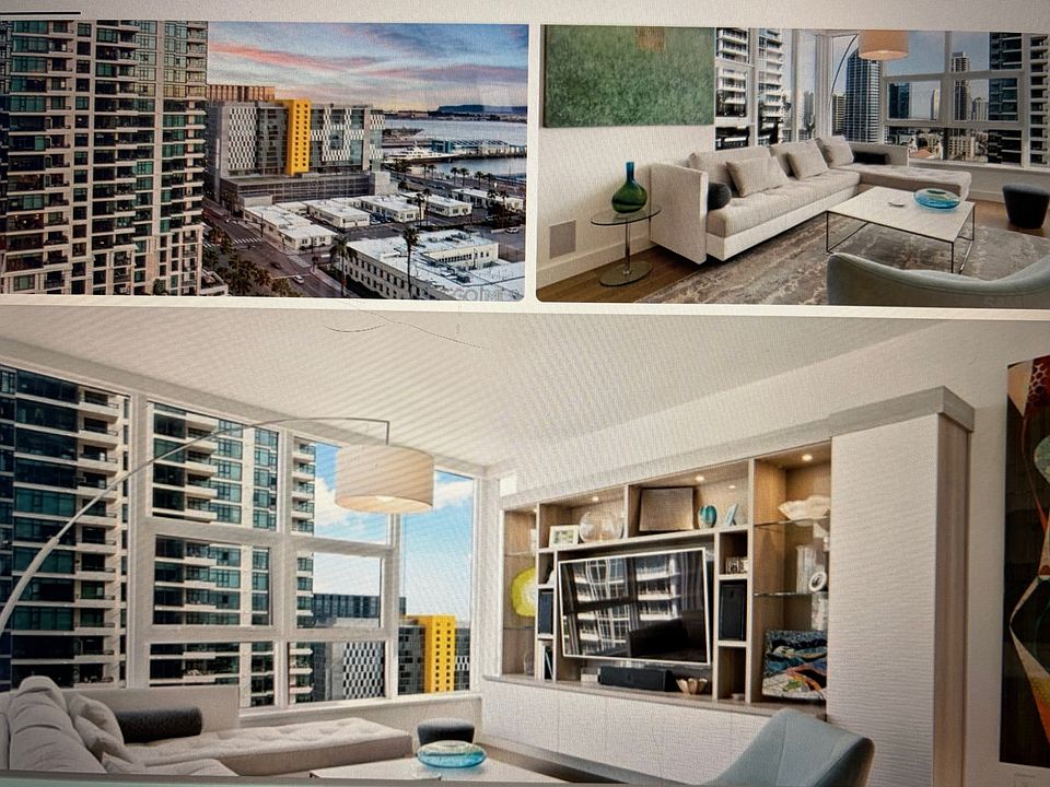 1st image of 1325 Pacific Hwy #1704