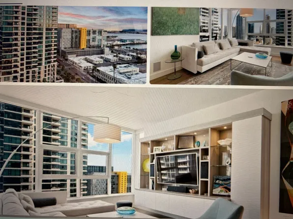 1325 Pacific Hwy, San Diego, CA