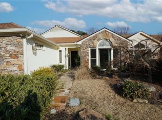 4603 Lake Village Dr, Dunwoody, GA 30338
