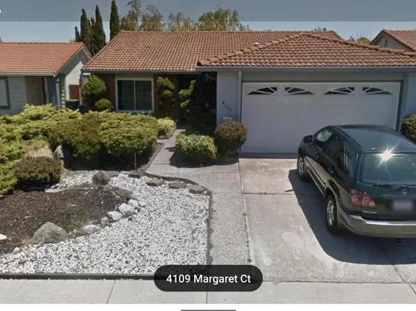 4109 Margaret Ct, San Mateo, CA 94403
