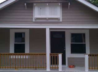 4621 Terrace St, Kansas City, MO 64112