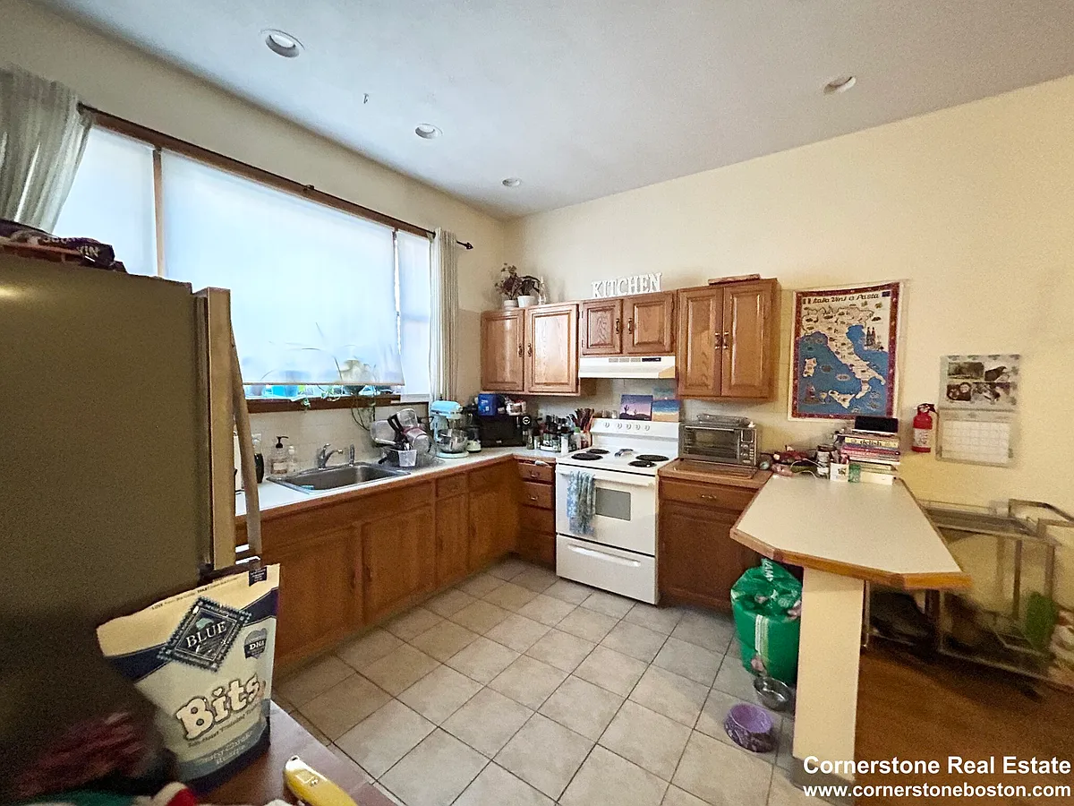 Building Photo - 264 Shawmut Ave #1