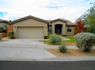 2005 N Rocky Slope Cir, Washington, UT 84780