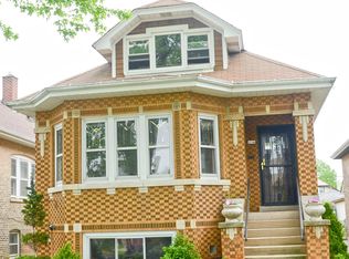 1927 Home Ave, Berwyn, IL 60402