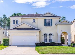 458 Orista Dr, Davenport, FL 33897