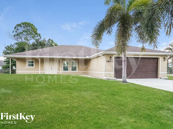 18521 Olive Rd, Fort Myers, FL 33967