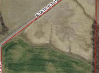 State Rt 158 And Roenicke Rd, Millstadt, IL 62260