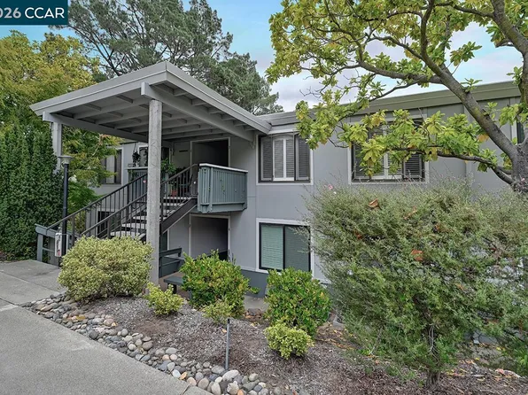 2400 Pine Knoll Dr Unit 3, Walnut Creek, CA 94595
