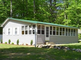 17 Willow Ave, Gilmanton, NH 03237