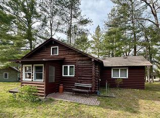 11272 S L Lakes Bridge St, Baldwin, MI 49304