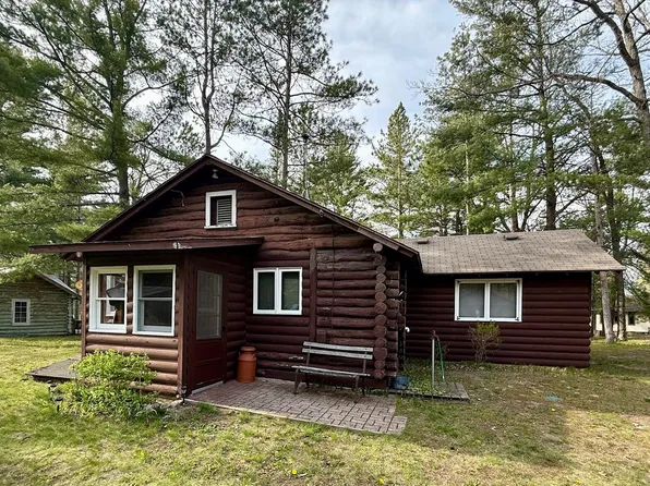 11272 S L Lakes Bridge St, Baldwin, MI 49304