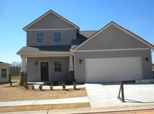 311 Sliding Rock Dr LOT 217, Phase Ii Pendleton, SC 29670